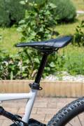 BULLS BULLS ALU 29 Fully MTB 1x12 RockShox Recon  Mountain Bike 29" dual suspension Shimano Deore used For Sale