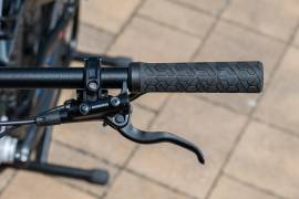 BULLS BULLS ALU 29 Fully MTB 1x12 RockShox Recon  Mountain Bike 29" dual suspension Shimano Deore used For Sale