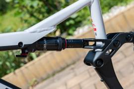 BULLS BULLS ALU 29 Fully MTB 1x12 RockShox Recon  Mountain Bike 29" dual suspension Shimano Deore used For Sale