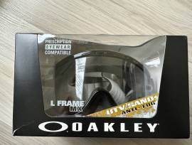 Oakley L frame mx szemüveg Oakley L frame mx Szemüveg DH nem használt ELADÓ