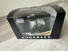 Oakley L frame mx szemüveg Oakley L frame mx Szemüveg DH nem használt ELADÓ
