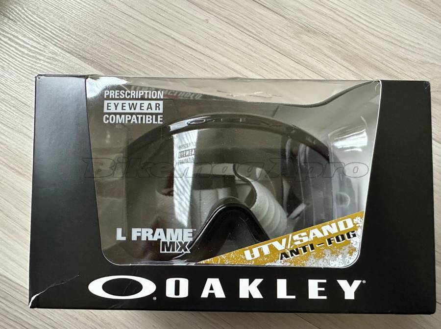 Oakley L frame mx szemüveg Oakley L frame mx Szemüveg DH nem használt ELADÓ