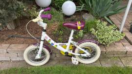 NEUZER Cupcake Kids Bikes / Children Bikes used For Sale