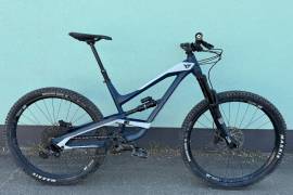 YT Capra AL XL (L!) 29
