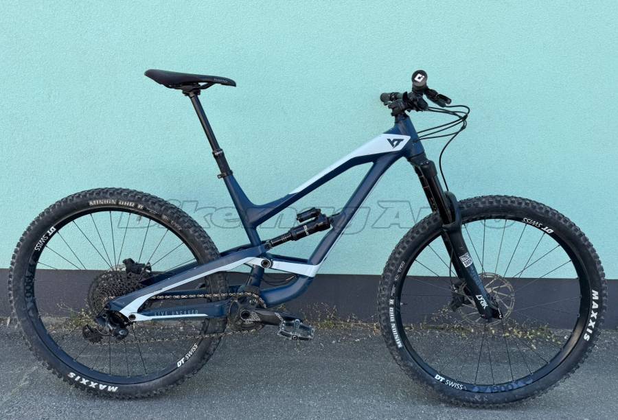YT Capra AL XL (L!) 29