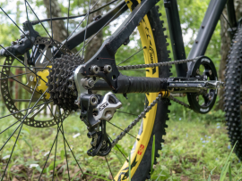 KONA cowan BMX / Dirt Bike használt ELADÓ