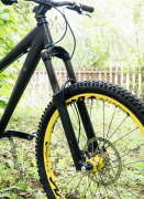 KONA cowan BMX / Dirt Bike használt ELADÓ