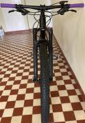 CANYON Grand Canyon WMN AL SLX 9.0 Mountain Bike 27.5" (650b) elöl teleszkópos használt ELADÓ