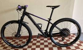 CANYON Grand Canyon WMN AL SLX 9.0 Mountain Bike 27.5" (650b) elöl teleszkópos használt ELADÓ