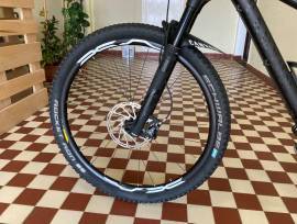 CANYON Grand Canyon WMN AL SLX 9.0 Mountain Bike 27.5" (650b) elöl teleszkópos használt ELADÓ