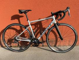 SPECIALIZED Allez 2022 Road bike Shimano Claris calliper brake used For Sale