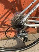 SPECIALIZED Allez 2022 Országúti Shimano Claris patkófék használt ELADÓ