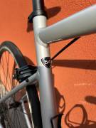 SPECIALIZED Allez 2022 Országúti Shimano Claris patkófék használt ELADÓ