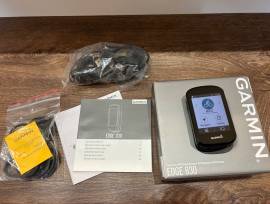 Garmin Edge 830 Garmin Edge 830 Computer / GPS / Kamera használt ELADÓ