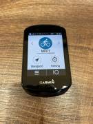 Garmin Edge 830 Garmin Edge 830 Computer / GPS / Kamera használt ELADÓ