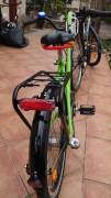 _EGYÉB Roland ADD + bike Gyerek kerékpár használt ELADÓ
