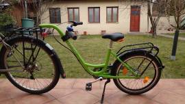 _EGYÉB Roland ADD + bike Gyerek kerékpár használt ELADÓ
