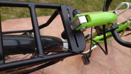 _EGYÉB Roland ADD + bike Gyerek kerékpár használt ELADÓ