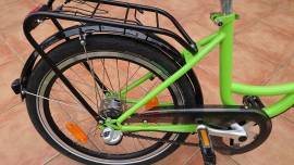 _EGYÉB Roland ADD + bike Gyerek kerékpár használt ELADÓ
