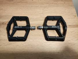 Új Acid Flat platform pedál  Acid Flat  Mountain Bike Components, MTB Drivetrain new / not used For Sale