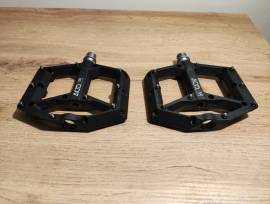 Új Acid Flat platform pedál  Acid Flat  Mountain Bike Components, MTB Drivetrain new / not used For Sale