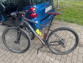 HEAD X-RUBI III Mountain Bike 29" elöl teleszkópos használt ELADÓ