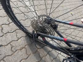HEAD X-RUBI III Mountain Bike 29" front suspension used For Sale