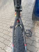 HEAD X-RUBI III Mountain Bike 29" front suspension used For Sale