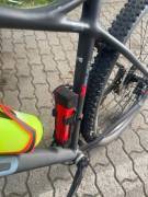 HEAD X-RUBI III Mountain Bike 29" front suspension used For Sale