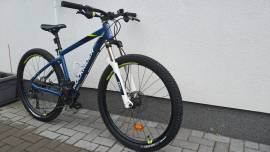 ROCKRIDER ST 540 Mountain Bike 27.5" (650b) elöl teleszkópos használt ELADÓ