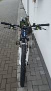 ROCKRIDER ST 540 Mountain Bike 27.5" (650b) elöl teleszkópos használt ELADÓ