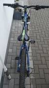 ROCKRIDER ST 540 Mountain Bike 27.5" (650b) elöl teleszkópos használt ELADÓ