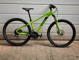 CUBE Aim  Mountain Bike 27.5" (650b) elöl teleszkópos Shimano Acera használt ELADÓ