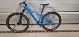 CANYON Grand Canyon 5 Mountain Bike 27.5" (650b) front suspension Shimano Deore used For Sale