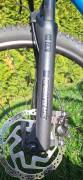 CANYON Grand Canyon 5 Mountain Bike 27.5" (650b) elöl teleszkópos Shimano Deore használt ELADÓ