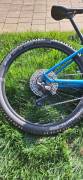 CANYON Grand Canyon 5 Mountain Bike 27.5" (650b) elöl teleszkópos Shimano Deore használt ELADÓ