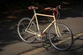 RALEIGH Egyedi City / Cruiser / Urban calliper brake used For Sale