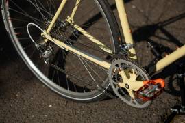 RALEIGH Egyedi City / Cruiser / Urban calliper brake used For Sale