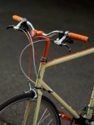 RALEIGH Egyedi City / Cruiser / Urban calliper brake used For Sale