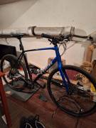 TREK Fx3 Trekking/cross tárcsafék használt ELADÓ