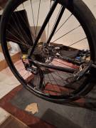 TREK Fx3 Trekking/cross tárcsafék használt ELADÓ