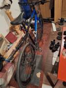 TREK Fx3 Trekking/cross tárcsafék használt ELADÓ