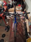 TREK Fx3 Trekking/cross tárcsafék használt ELADÓ