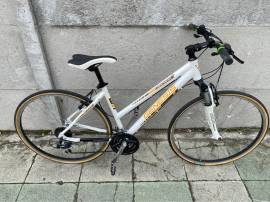 GENESIS Trekking Trekking/cross v-fék használt ELADÓ