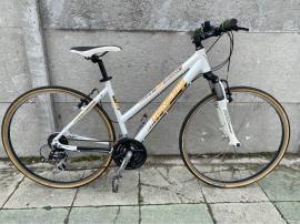 GENESIS Trekking Trekking/cross v-fék használt ELADÓ