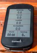 Garmin EDGE 530 kerékpáros GPS eladó!   Garmin edeg 530 Computer / GPS / Kamera használt ELADÓ