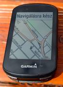 Garmin EDGE 530 kerékpáros GPS eladó!   Garmin edeg 530 Computer / GPS / Kamera használt ELADÓ