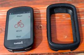 Garmin EDGE 530 kerékpáros GPS eladó!   Garmin edeg 530 Computer / GPS / Kamera használt ELADÓ