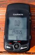 GARMIN EDGE 705 kerékpáros túra GPS eladó GARMIN EDGE 705 Computers / GPS / Cameras used For Sale