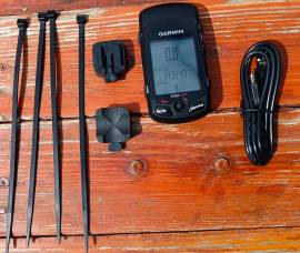 GARMIN EDGE 705 kerékpáros túra GPS eladó GARMIN EDGE 705 Computers / GPS / Cameras used For Sale